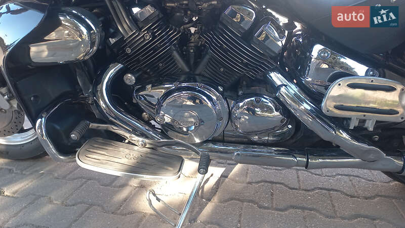 Мотоцикл Круізер Yamaha XVZ 1300 2008 в Дніпрі
