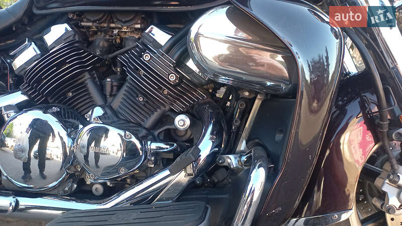 Мотоцикл Круізер Yamaha XVZ 1300 2008 в Дніпрі