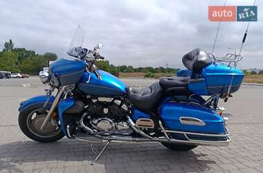 Мотоцикл Круізер Yamaha XVZ 1300 2007 в Запоріжжі