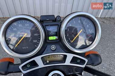 Мотоцикл Багатоцільовий (All-round) Yamaha YBR 250 2013 в  фото 7 Мотоцикл Багатоцільовий (All-round) Yamaha YBR 250 2013 в