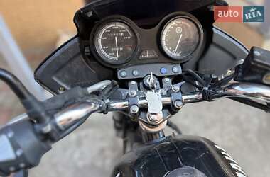Мотоцикл Багатоцільовий (All-round) Yamaha YBR125 2006 в Тернополі