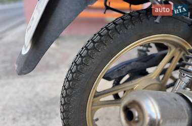 Мотоцикл Багатоцільовий (All-round) Yamaha YBR125 2006 в Тернополі