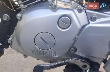 Мотоцикл Классик Yamaha YBR125 2021 в Сумах