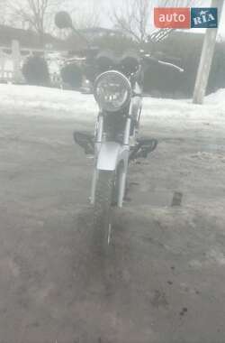 Мотоцикл Классик Yamaha YBR125 1997 в Гайвороне