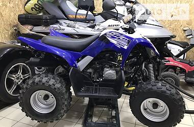 Квадроцикл спортивний Yamaha YFM 2019 в Краматорську