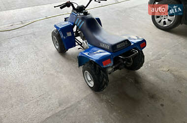 Квадроцикл спортивный Yamaha YFM 2006 в 