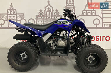 Квадроцикл спортивний Yamaha YFM 2021 в Києві