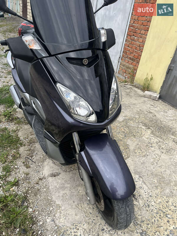 Макси-скутер Yamaha YP 2006 в Каменец-Подольском