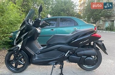 Максі-скутер Yamaha YP 2013 в Береговому