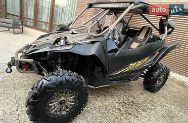 Квадроцикл спортивный Yamaha YXZ 1000R 2020 в Одессе