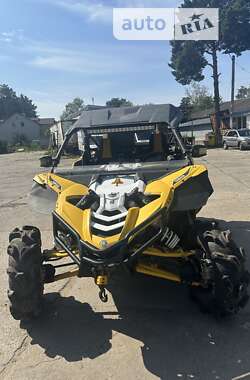 Мотовездеход Yamaha YXZ 1000R 2007 в  фото 3 Мотовездеход Yamaha YXZ 1000R 2007 в