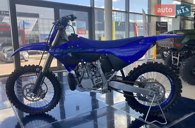 Мотоцикл Кросс Yamaha YZ 250 2023 в Києві