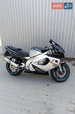 Спортбайк Yamaha YZF 1000R 2002 в Бару