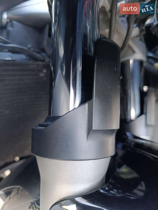 Спортбайк Yamaha YZF 1000R 2002 в Баре