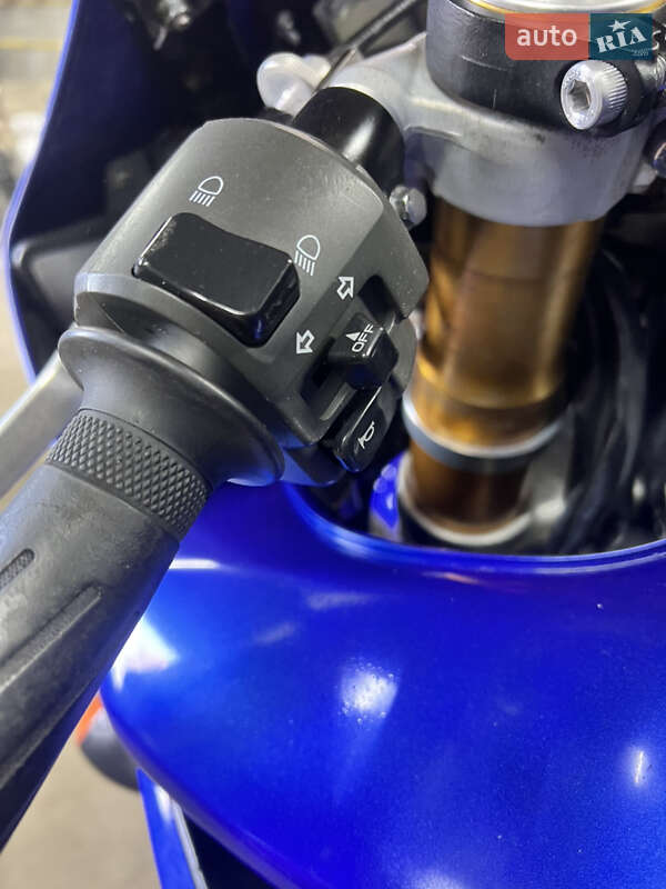 Спортбайк Yamaha YZF 1000R 2006 в Житомире