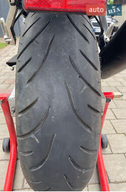 Спортбайк Yamaha YZF 600R Thundercat 1998 в 