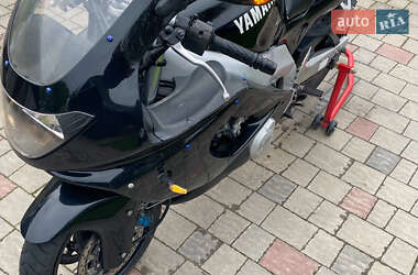 Спортбайк Yamaha YZF 600R Thundercat 1998 в 
