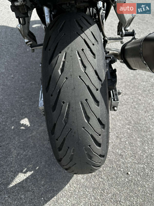 Спортбайк Yamaha YZF 600R Thundercat 2004 в Запорожье