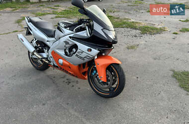 Спортбайк Yamaha YZF 600R Thundercat 1998 в Ровно