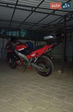 Спортбайк Yamaha YZF 600R Thundercat 1998 в 