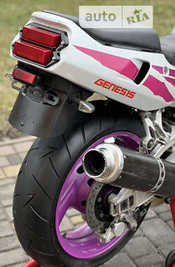 Мотоцикл Супермото (Motard) Yamaha YZF 750R 1995 в 