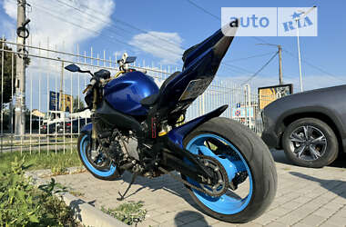 Мотоцикл Без обтекателей (Naked bike) Yamaha YZF R1 2000 в Хмельницком