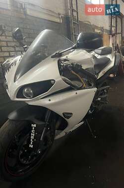 Спортбайк Yamaha YZF R1 2009 в Києві