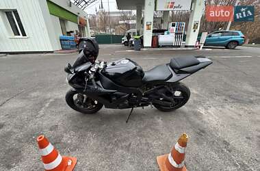 Спортбайк Yamaha YZF R1 2004 в Киеве