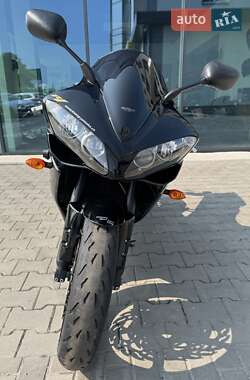 Спортбайк Yamaha YZF R1 2007 в 