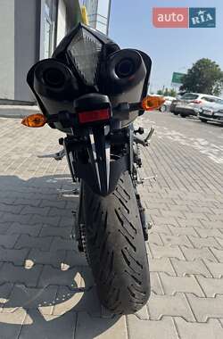 Спортбайк Yamaha YZF R1 2007 в 