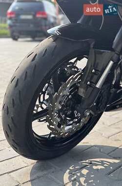 Спортбайк Yamaha YZF R1 2007 в 