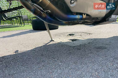 Спортбайк Yamaha YZF R1 2023 в Киеве