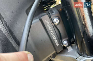 Спортбайк Yamaha YZF R1 2023 в Киеве