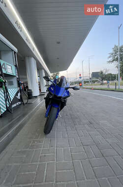 Спортбайк Yamaha YZF R1 2016 в 