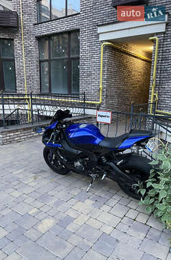 Спортбайк Yamaha YZF R1 2016 в 