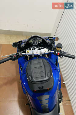 Спортбайк Yamaha YZF R1 2008 в 