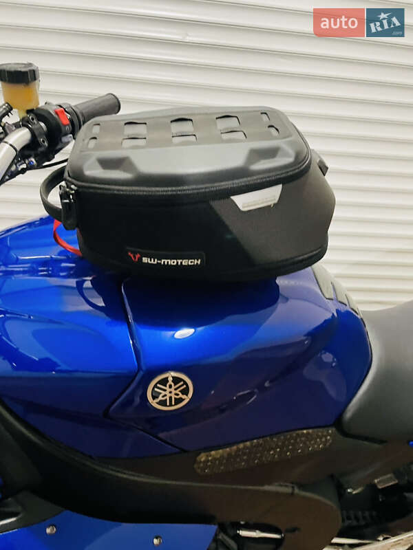 Спортбайк Yamaha YZF R1 2008 в Киеве