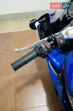 Спортбайк Yamaha YZF R1 2008 в 