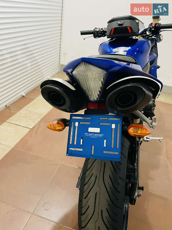 Спортбайк Yamaha YZF R1 2008 в Киеве