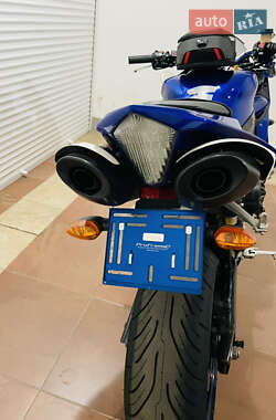 Спортбайк Yamaha YZF R1 2008 в 