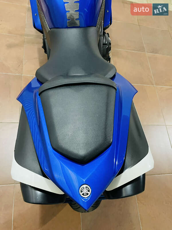 Спортбайк Yamaha YZF R1 2008 в Киеве