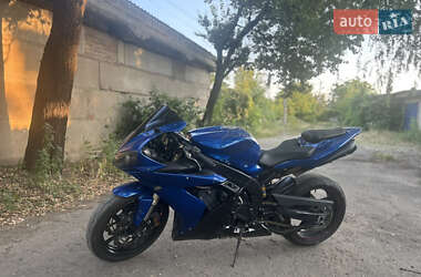 Спортбайк Yamaha YZF R1 2006 в Краматорске