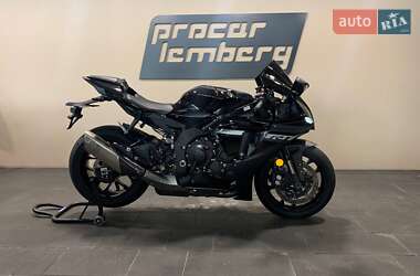 Спортбайк Yamaha YZF R1 2024 в Львове