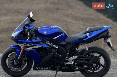 Мини спорт Yamaha YZF R1 2006 в Львове