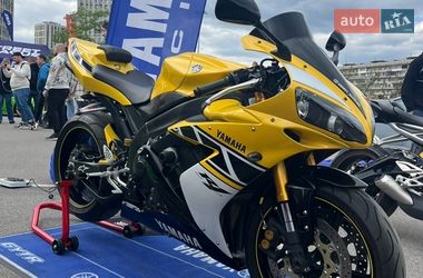 Спортбайк Yamaha YZF R1 2006 в Києві