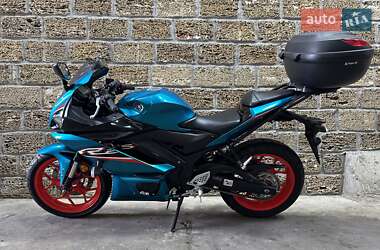 Спортбайк Yamaha YZF-R25 2021 в Одессе