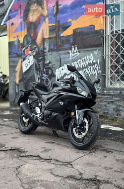 Спортбайк Yamaha YZF-R25 2021 в Києві