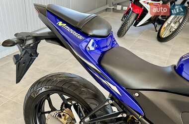 Спортбайк Yamaha YZF-R3 2018 в 