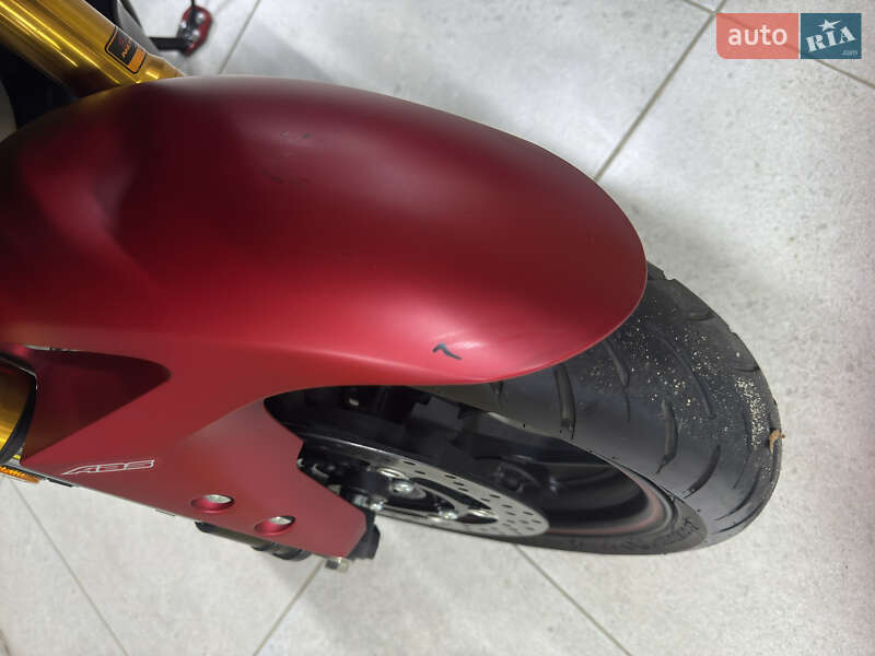 Спортбайк Yamaha YZF-R3 2020 в Днепре