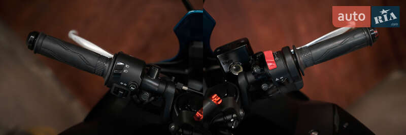 Спортбайк Yamaha YZF-R3 2021 в Дніпрі фото 12 Спортбайк Yamaha YZF-R3 2021 в Дніпрі